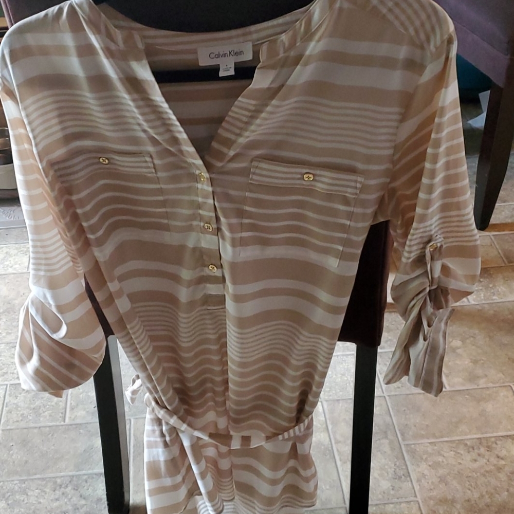 3 designer shirt trio